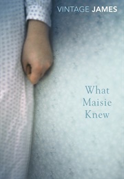 What Maisie Knew (Henry James)