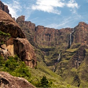 Royal Natal National Park