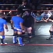 Adam Cole & Kyle O'Reilly vs. Marty Scurll & Zack Sabre Jr. Wxw 16 Carat Gold 2011