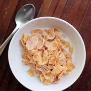 Frosted Flakes Cereal