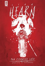 The Lord Od the Darkwood (Lian Hearn)