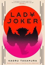 Lady Joker (Kaoru Takamura)