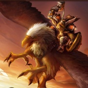 World of Warcraft (2004)