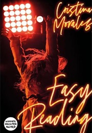 Easy Reading (Cristina Morales)