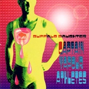 Buffalo Daughter - Captain Vapour Athletes