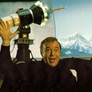 Charles Dreyfuss (The Pink Panther Strikes Again, 1976)