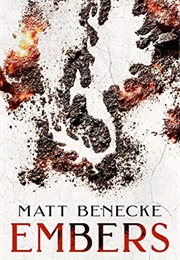 Embers (Matt Benecke)