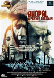 Bhopal: A Prayer for Rain (2014)
