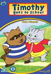 Timothy Goes to School (2000)