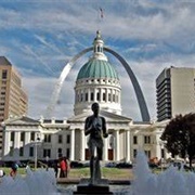 St. Louis, IL-MO