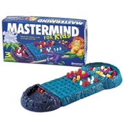 Mastermind