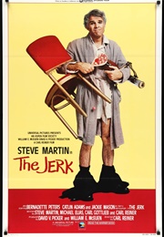 The Jerk (1979)