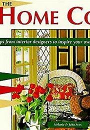Home Color Book (Melanie & John Aves)