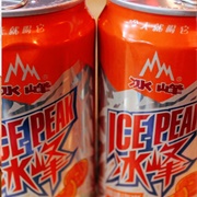 Ice Peak