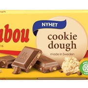 Marabou Cookie Dough