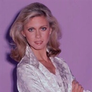 Olivia Newton-John
