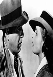 Casablanca - "Casablanca" (1942)