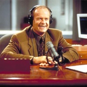 Frasier Crane ("Frasier")
