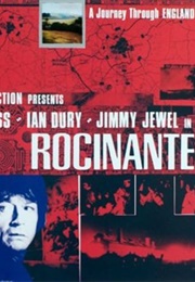 Rocinante (1986)