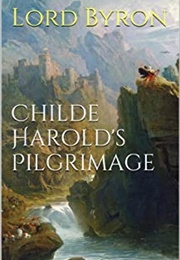 Childe Harold's Pilgrimage (George Gordon, Lord Byron)