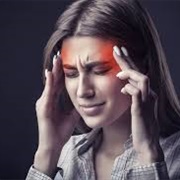 Had Migraine Headaches