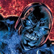 Darkseid