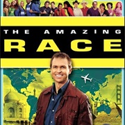 The Amazing Race