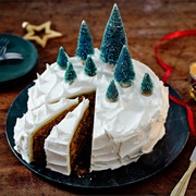 Xmas Cake
