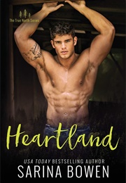 Heartland (Sarina Bowen)
