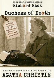 Duchess of Death (Richard Hack)