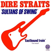 Dire Straits - Sultans of Swing (1979)