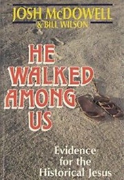 He Walked Among Us (John Mcdowell &amp; Bill Wilson)