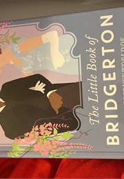 The Little Book of Bridgerton (Anonymous)