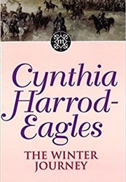 The Winter Journey (Cynthia Harrod-Eagles)