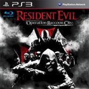 Resident Evil: Operation Raccoon City - Limited Edition (PlayStation 3)