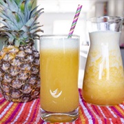 Pineapple Juice