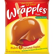 Wrapples