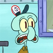 We Gotta Get SpongeBob Back