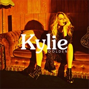 Golden (Kylie Minogue, 2018)
