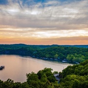 Lake Ozark, Missouri