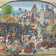 Scottish Wars of Independence - May 26, 1296-October 3, 1357