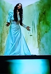 Moby: Natural Blues - Version 1 (2000)