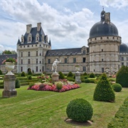Château De Valençay