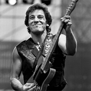 Tougher Than the Rest