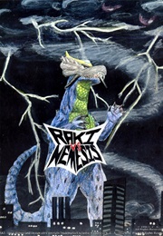 Raki II: Raki vs. Nemesis (1996)