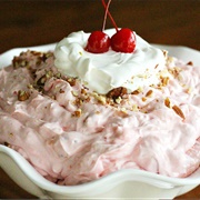 Cherry Pie Fluff