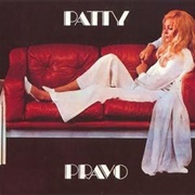 Patty Pravo ‎– Patty Pravo