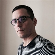 Andrés Duque (Gay, He/Him)