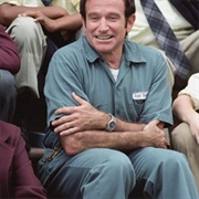Robin Williams