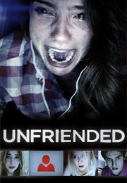 Unfriended (2014)